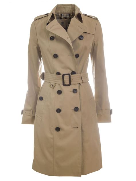 used burberry sandringham|trench coat Burberry original.